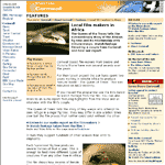 BBC - click to view site