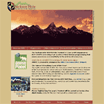 Jackson Hole Wildlife Film Festival - click to view site