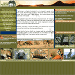 Kenya Wildlife Service - click to view site