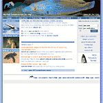 Marine Conservation Society - click to view site
