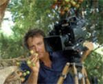 Mark filming for The Queen of Trees - click to view detail