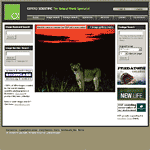 Oxford Scientific - click to view site