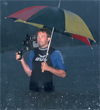Mahale - the rain, it raineth every day! - click to view detail