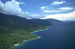Mahale Mountains National Park - click to view detail