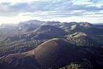 Chyulu Hills Kenya - click to view detail